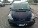 DALIMIS - RENAULT ESPACE 2003 2.0L 16V 1998CM3 BENZINAS MECH