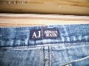 ARMANI JEANS