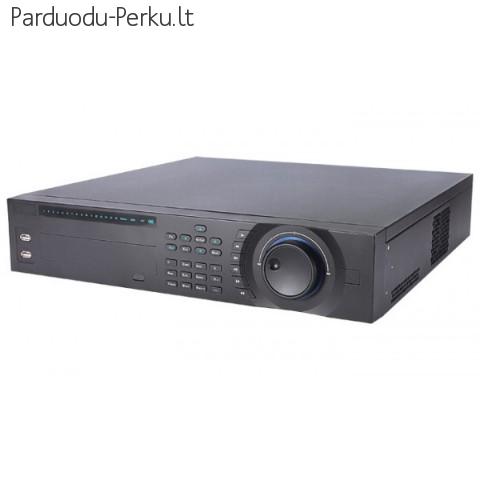 Vaizdo įrašymo įrenginys 32kam. DMG-DVR3204HF-S