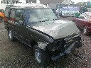 DALIMIS - LAND ROVER DISCOVERY 1997 2.5 2495CM3 TDI AUTO DYZ