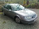 DALIMIS - SAAB 95 2003 3.0L 2958CM3 DYZELIS MECHANINE SEDANA