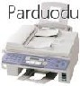 Parduodu Panasonic telefono -fakso aparatą (Lazerinis ) Pana