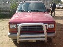 DALIMIS - FORD EXPLORER 1993 4.0L 3958CM3 121 KW BENZINAS AU