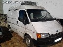 DALIMIS - FORD TRANSIT 1993 2.5L 2496CM3 59KW DYZELINAS MECH