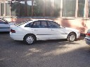 Mitsubishi Galant, 1996m., 2.0 turbo dyzelis, autodalimis