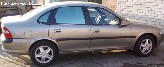 Opel Vectra, 1997m., 2.0 ecotec, autodalimis