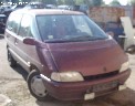 Renault Espace, 1991m., 2.8L, autodalimis