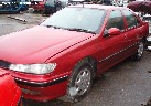 Peugeot 406 2000 m. 2.0 L, sedanas, autodalimis