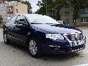 parduodu VW Passat 2005
