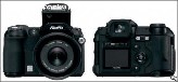 Parduodu fotoaparatą FujiFilm FinePix S5500