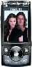 Idealus Samsung G600 D900
