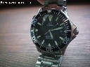 Parduodamas Omega laikrodis  300 LT