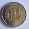 2 euro moneta  Vokietija 2017  Reino kraštas - Pfalcas 2 euro mone