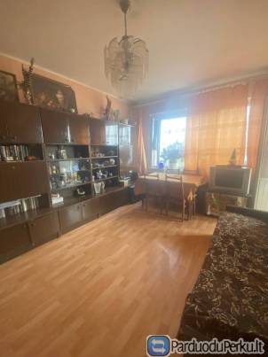 2 k. butas  ŠEŠKINĖJE, DŪKŠTŲ g. 22, VILNIUJE.