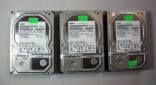2 TB HDD SATA 3 HGST & Seagate +37064724409
