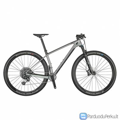 2021 Scott Scale 910 AXS Mountain Bike (PRICE USD 2500)