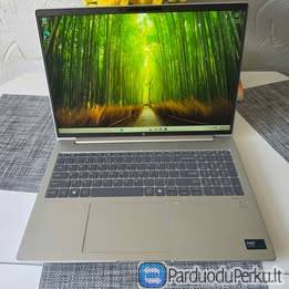 2025 metų HP elitebook G11