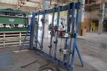 Kaina 1000 Eur + PVM
Maks. darbinis ilgis: 2330mm
Min. darbi