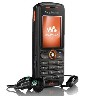 Sony Ericsson w200i