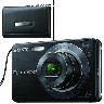 Skaitmeninis foto aparatas Sony W125