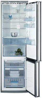 AEG-Electrolux S75398KG38