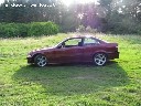 Parduodu BMW 325