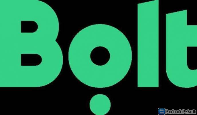 220E. Per 1d. Bolt rekomendacijos kodas - 100e.