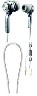 Naujos ausinės Philips SHE9600