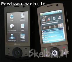 SKUBIAI HTC touch cruise KAINA 950lt