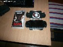 Parduodu nauja PSP Slim and LIte