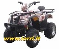 Naujas ATV 200  Sport 200CC