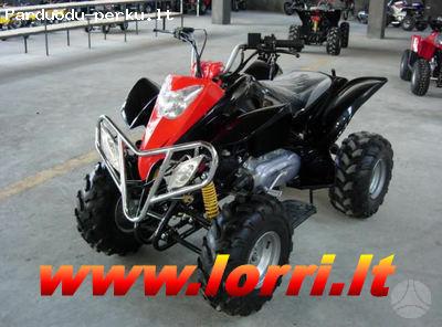 ATV 150