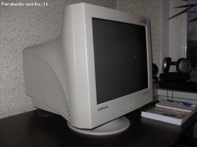 Monitorius Samsung SyncMaster 757MB