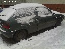 Parduodu citroen zx