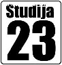 Garso įrašų studija "Studija 23" siūlo savo paslaugas