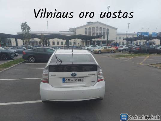 Пасажирські перевезення легковим автомобілем 24/7