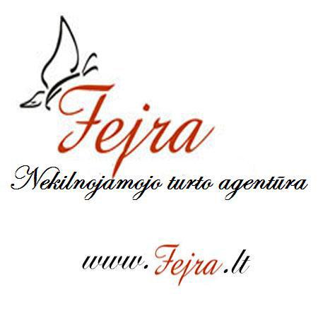 Parduodame nekilnojamaji turta