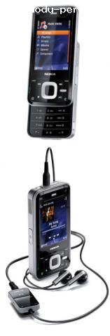Parduo naudota nokia n81 8gb su garantija