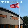 Veliavu stiebai, veliavos ir kita heraldika