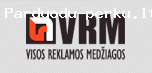 UAB â€žReklamos medžiagosâ€œ