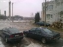 parduodu