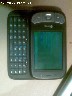 Delninistelefonas HTC P4350 su garantija