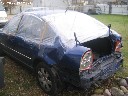 pirkciau dauzta  vw passat 1,9 tdi 2001- 04 m.