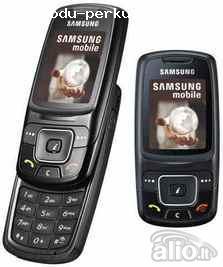 parduodu naują samsung sgh j750
