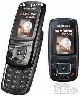 parduodu naują samsung sgh j750