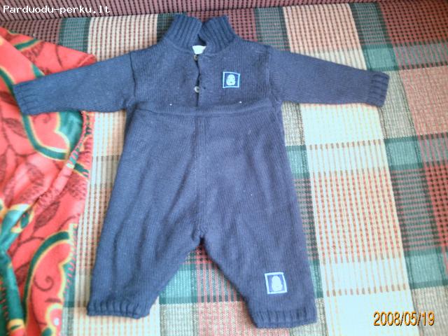 kostiumeliai 68 cm. 5 lt