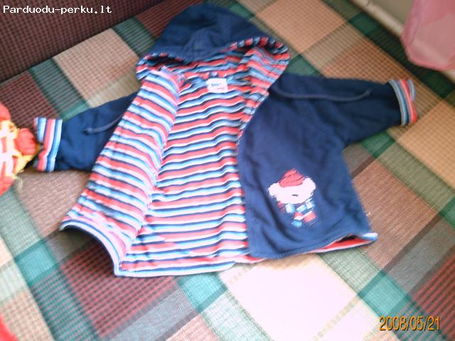 striukytes 3-6 men 5 lt