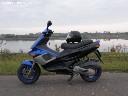 Gilera runner 125cm parduodu