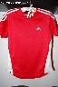 Adidas ir Nike