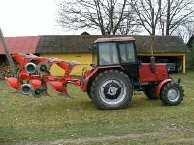 MTZ-820